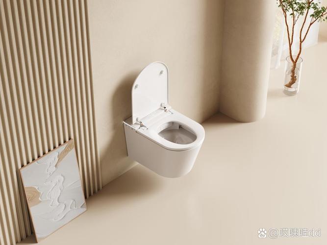 智能马桶盖选购指南 从入门到精通，打造智慧卫浴生活